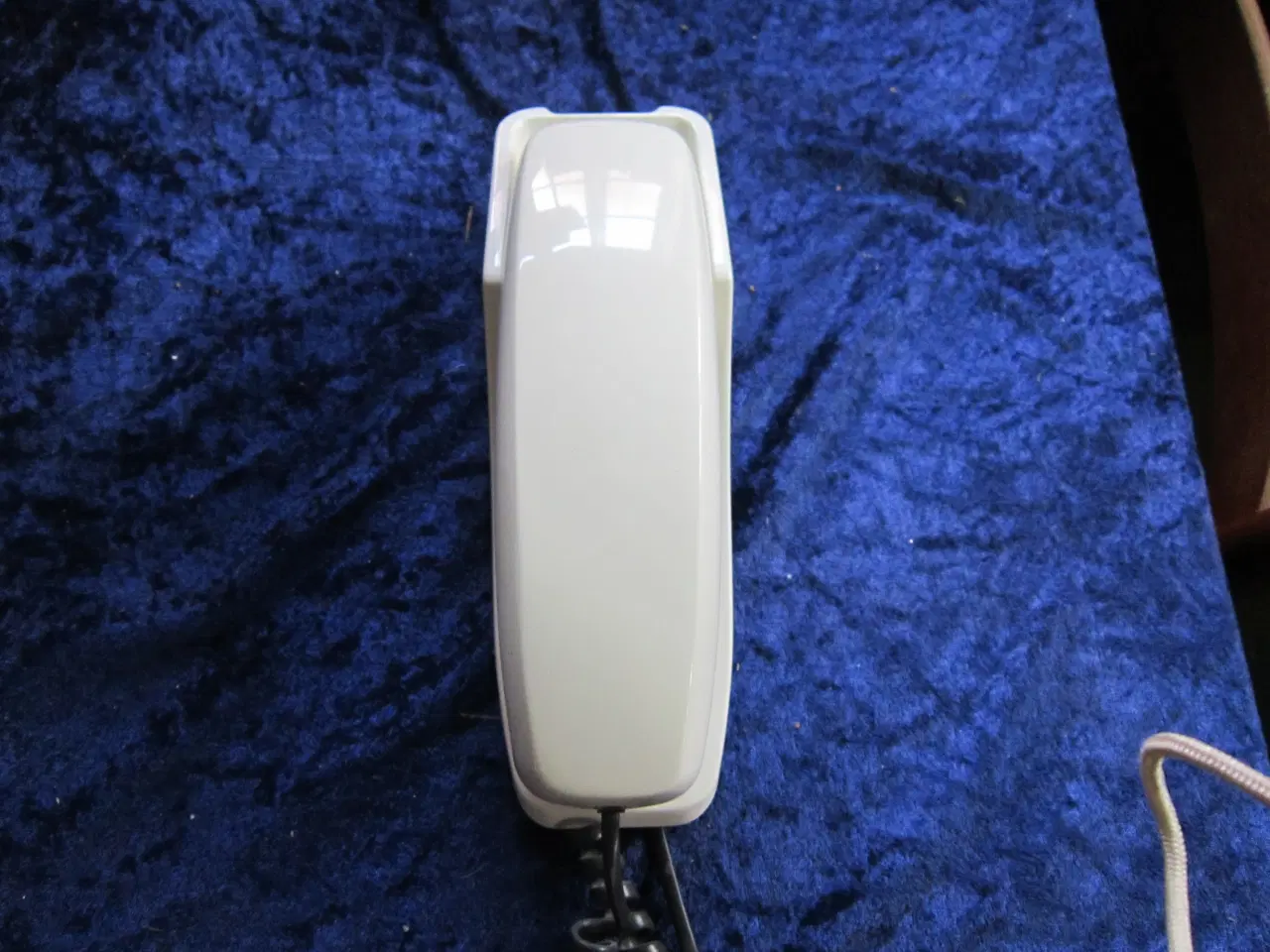 Billede 1 - Vægtelefon