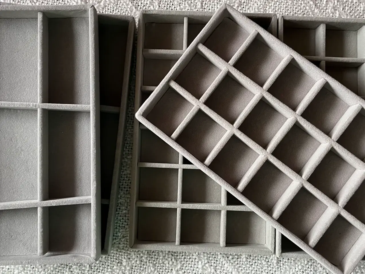 Billede 1 - Smykkebakker - Smykkeskrin