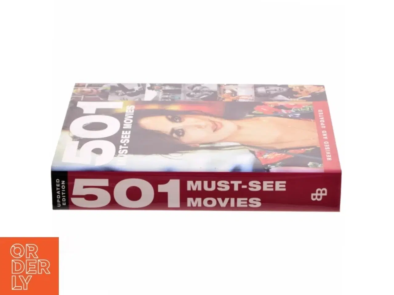 Billede 2 - 501 Must See Movies af Emma Hill (Bog)