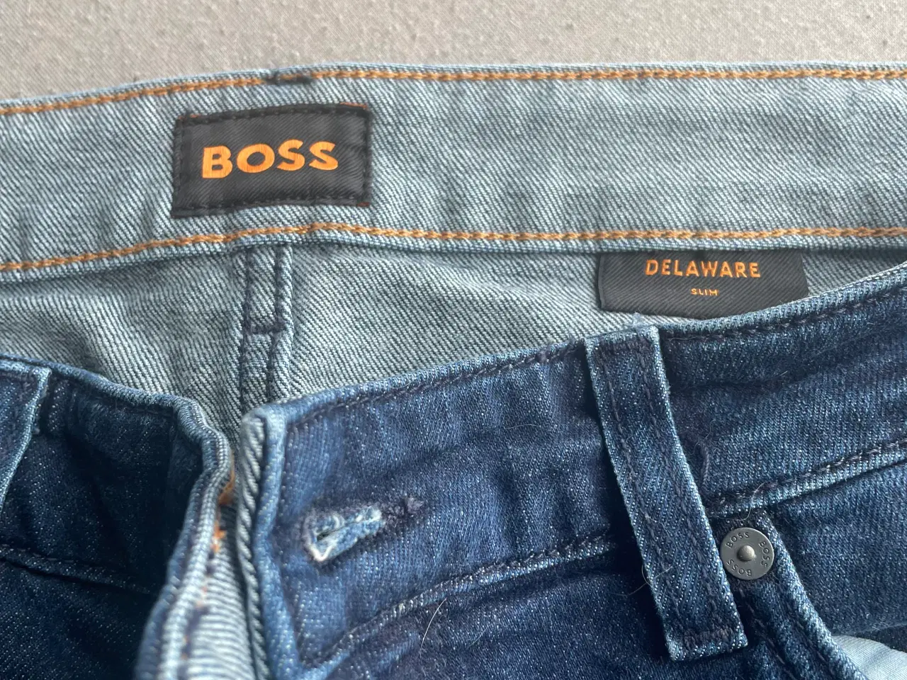 Billede 6 - Hugoboss tøj 