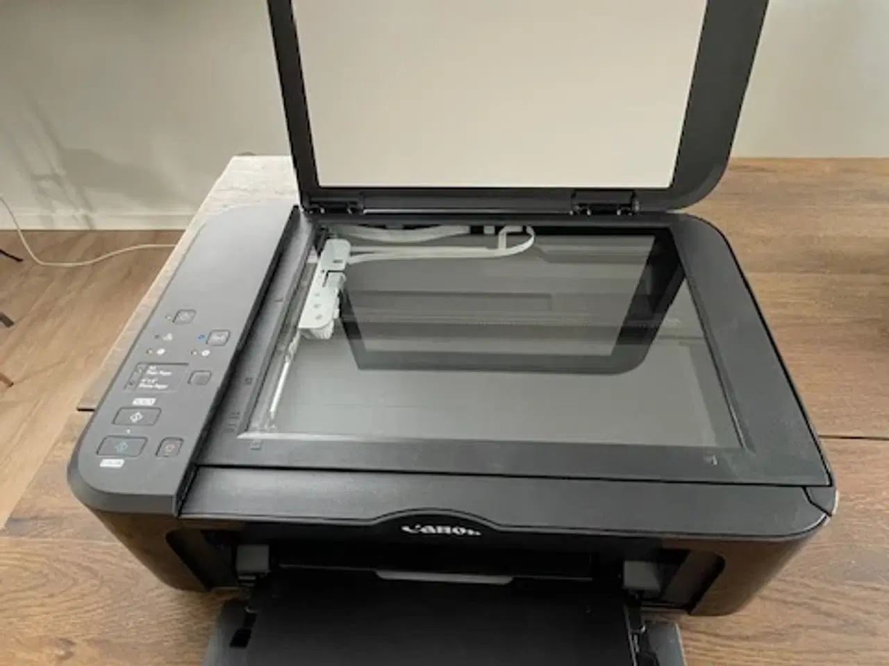 Billede 3 - Canon Printer
