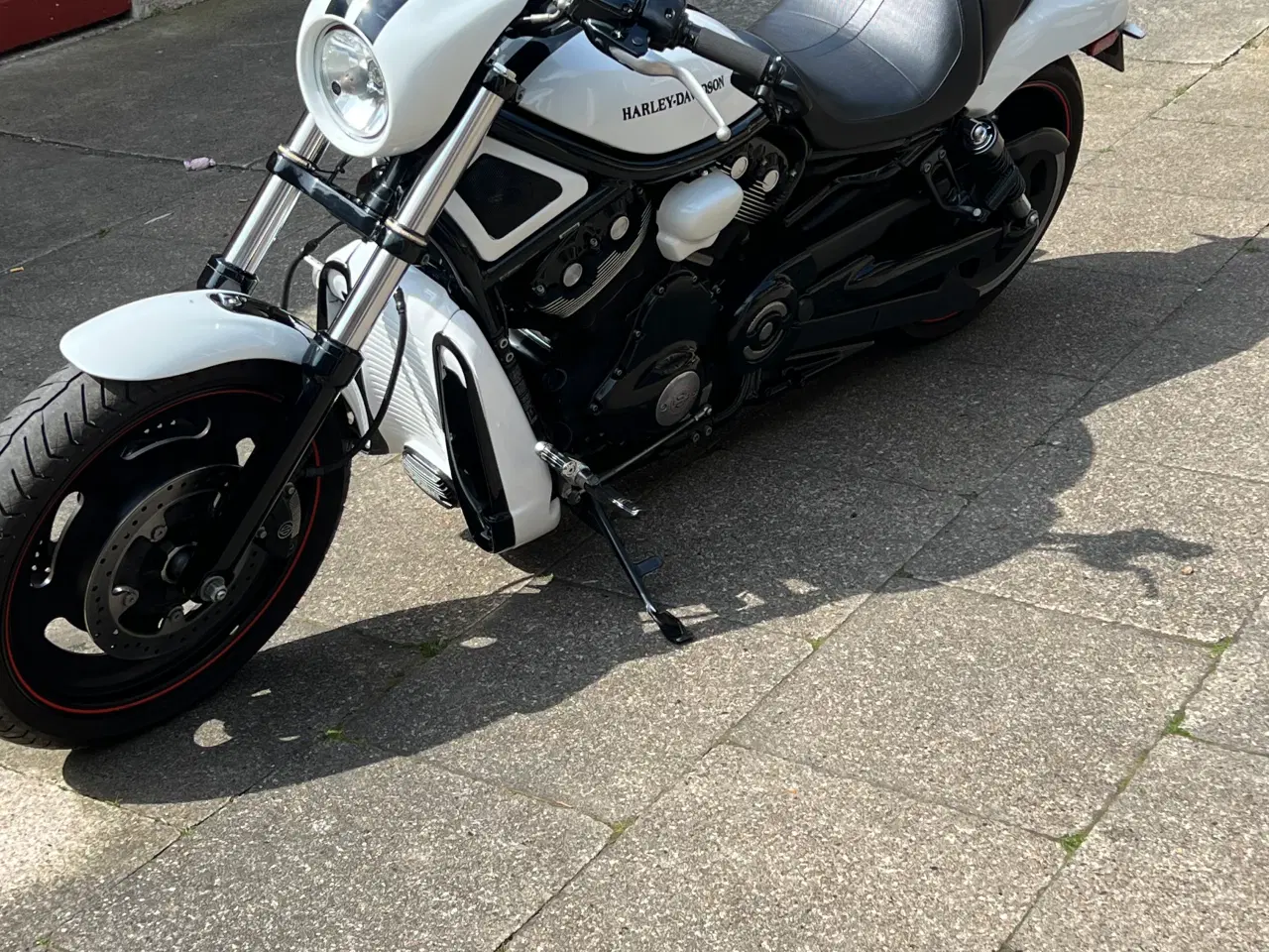 Billede 1 - Harley-Davidson Night Rod Special