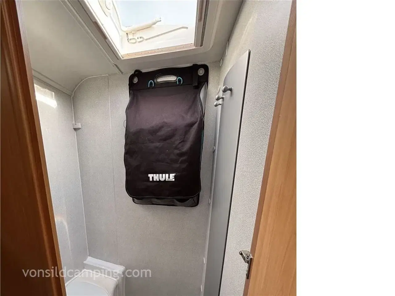 Billede 9 - 2008 - LMC 520 HTE Favorit