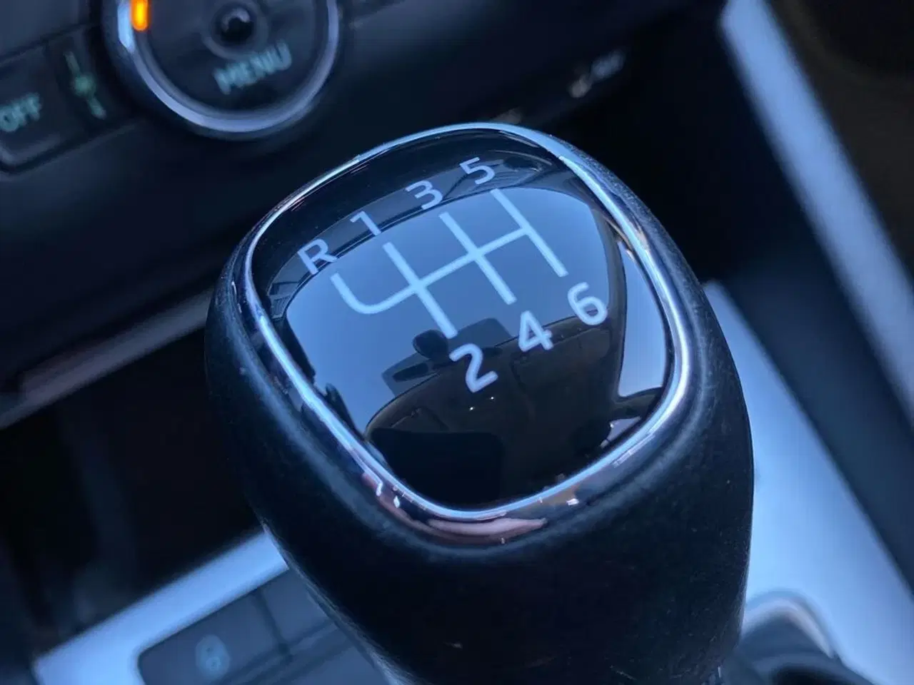 Billede 16 - Skoda Octavia Combi 1,4 TSI Style 150HK Stc 6g