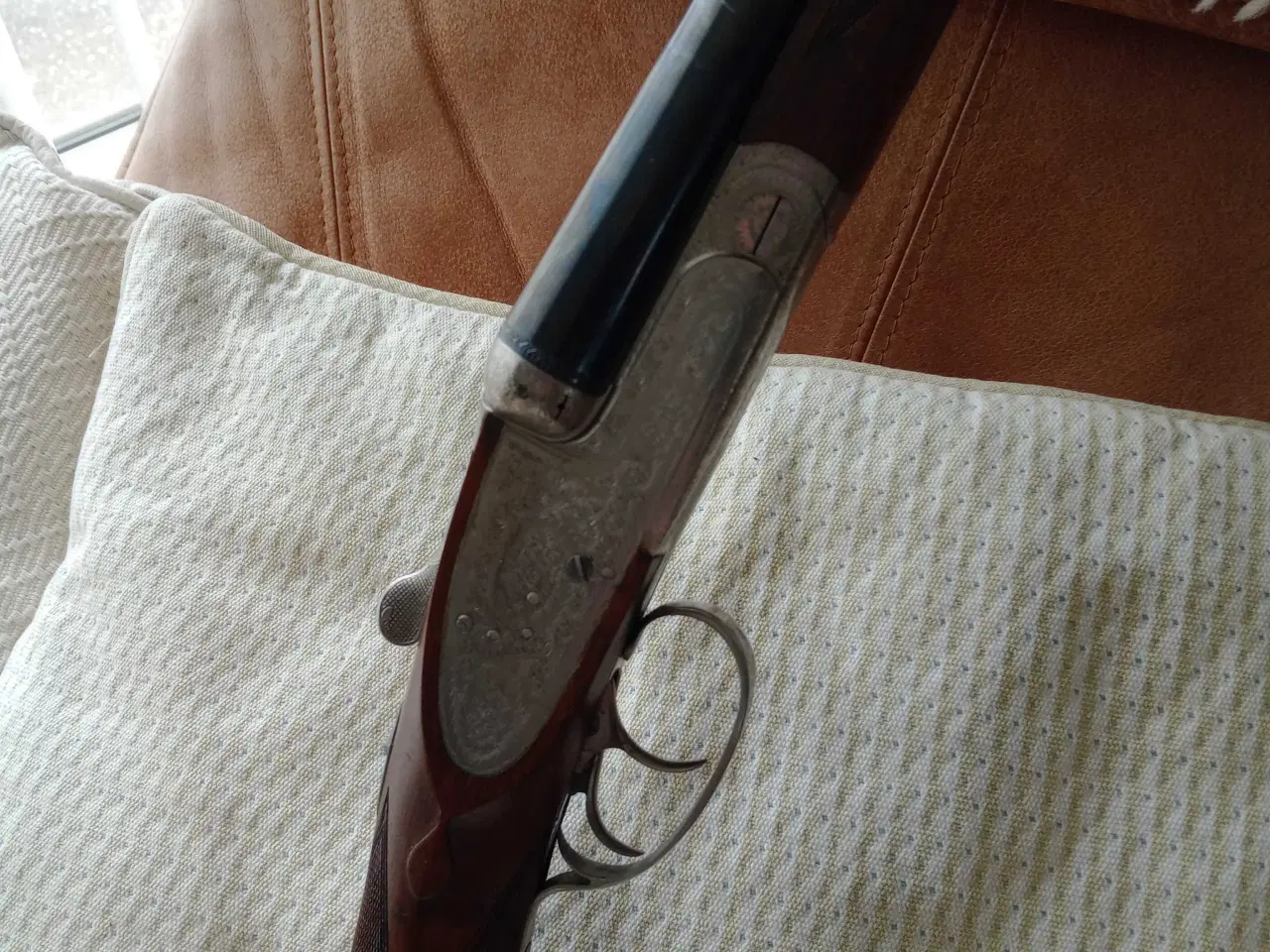 Billede 4 - Grulla Model 215