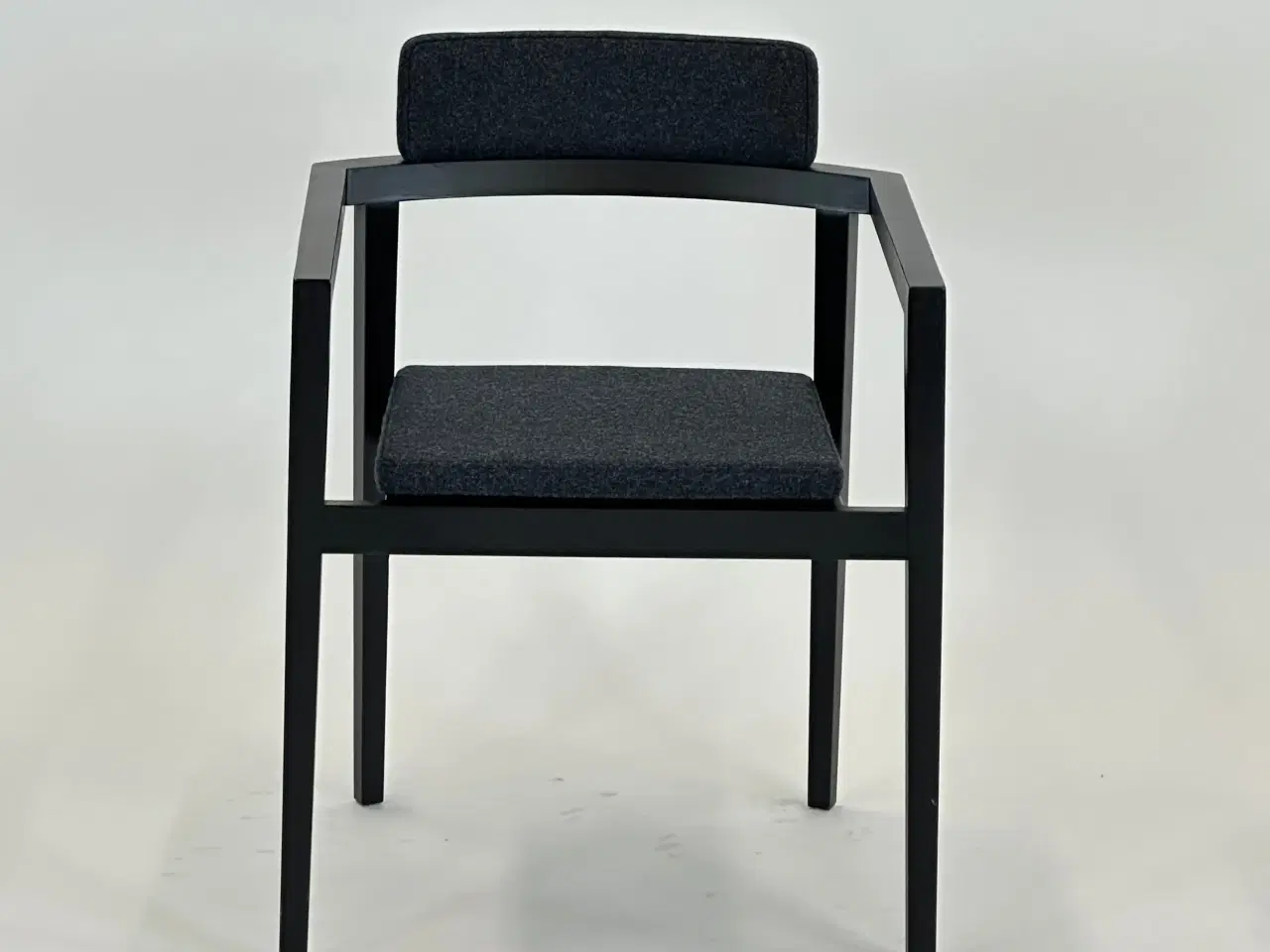Billede 3 - Session Chair fra Magnus Olesen