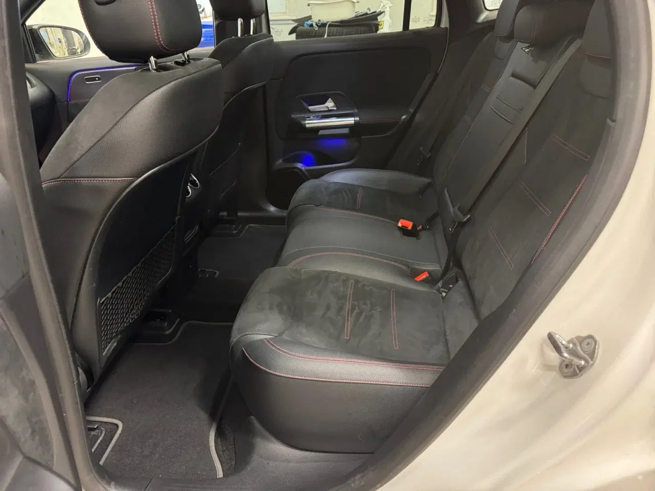 Billede 12 - Mercedes EQA250  AMG Line