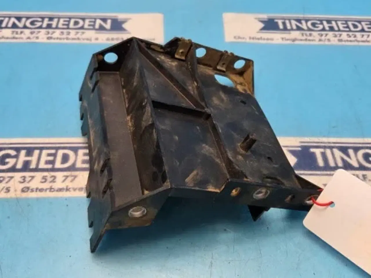 Billede 3 - Case 844XL Support 3402833R1