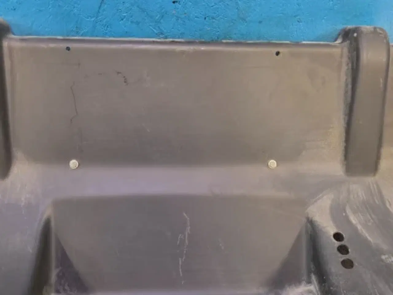 Billede 6 - New Holland L234 Panel 84604429