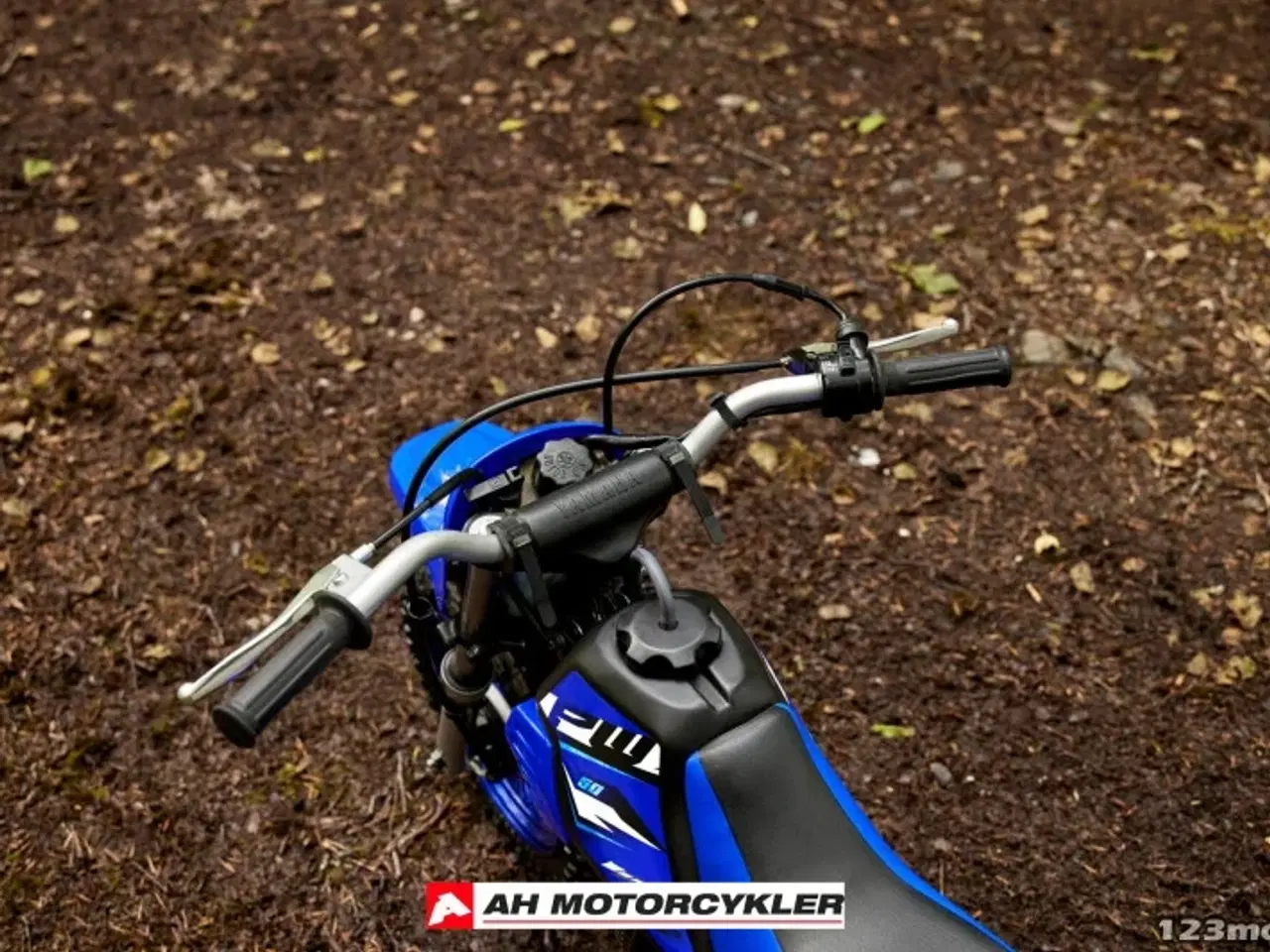 Billede 16 - Yamaha PW 50