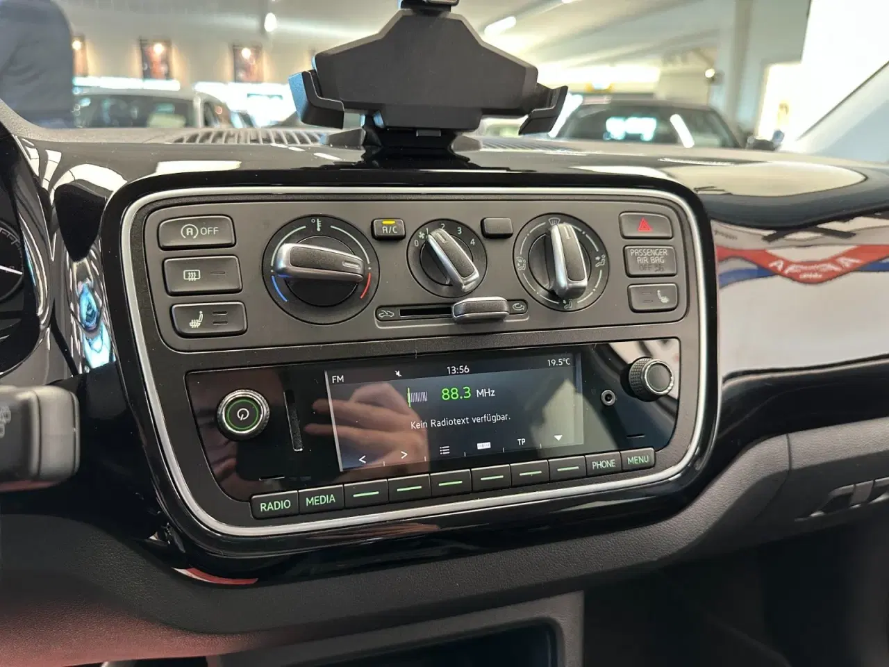 Billede 18 - Skoda Citigo 1,0 MPi 60 Ambition