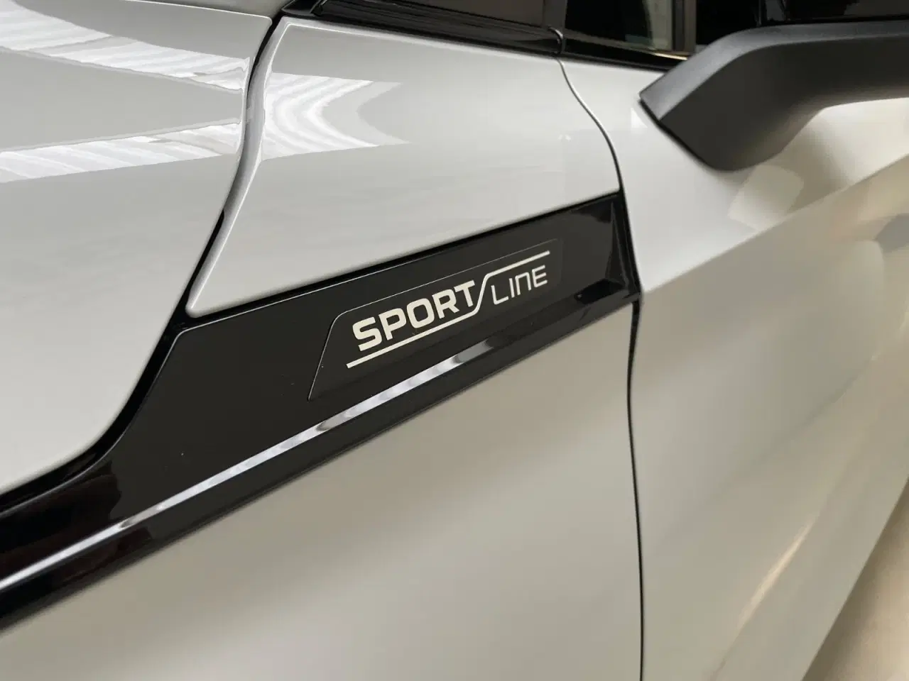 Billede 15 - Skoda Enyaq 80 iV Sportline