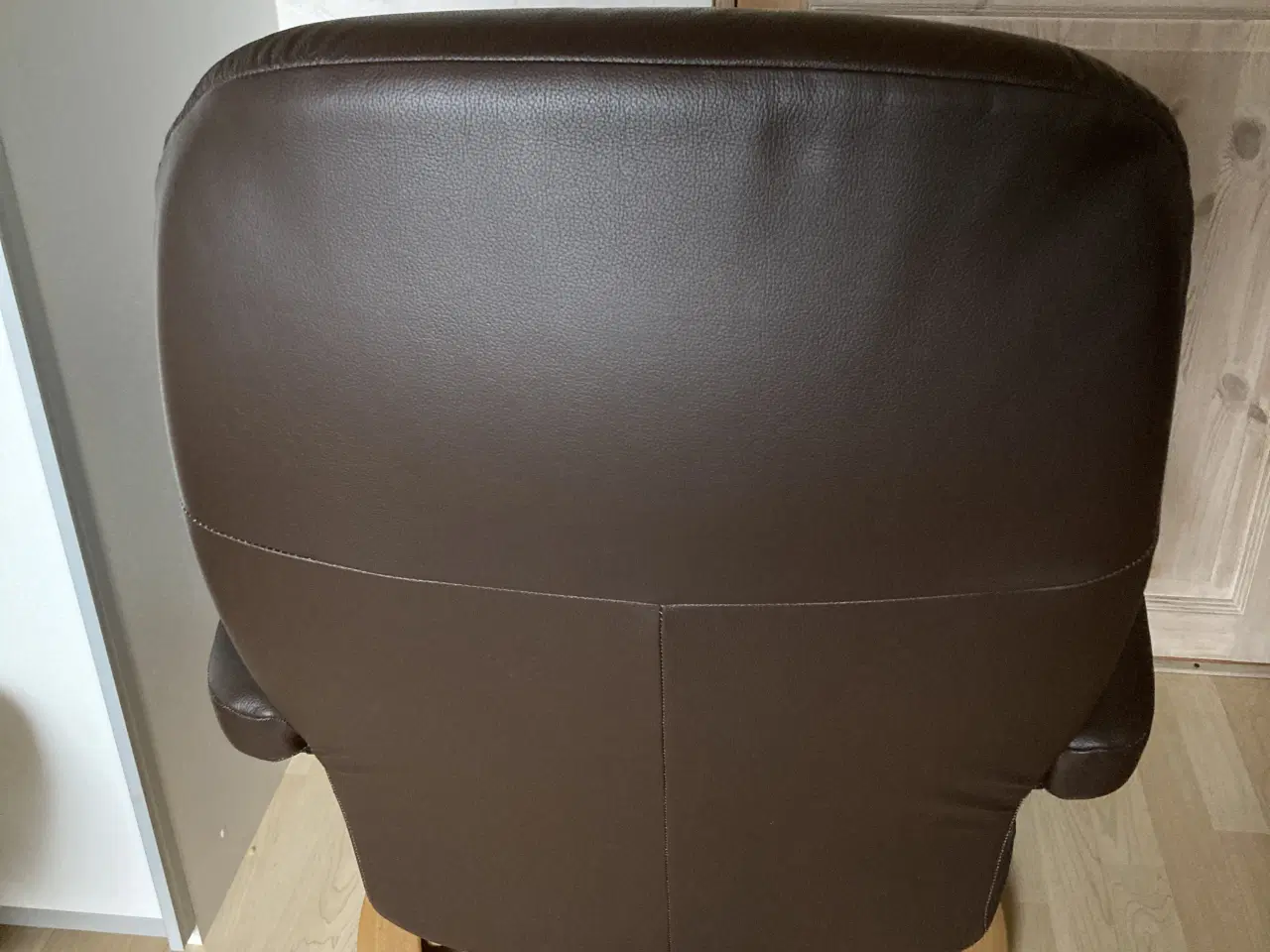 Billede 4 - Stressless Consul m/skammel