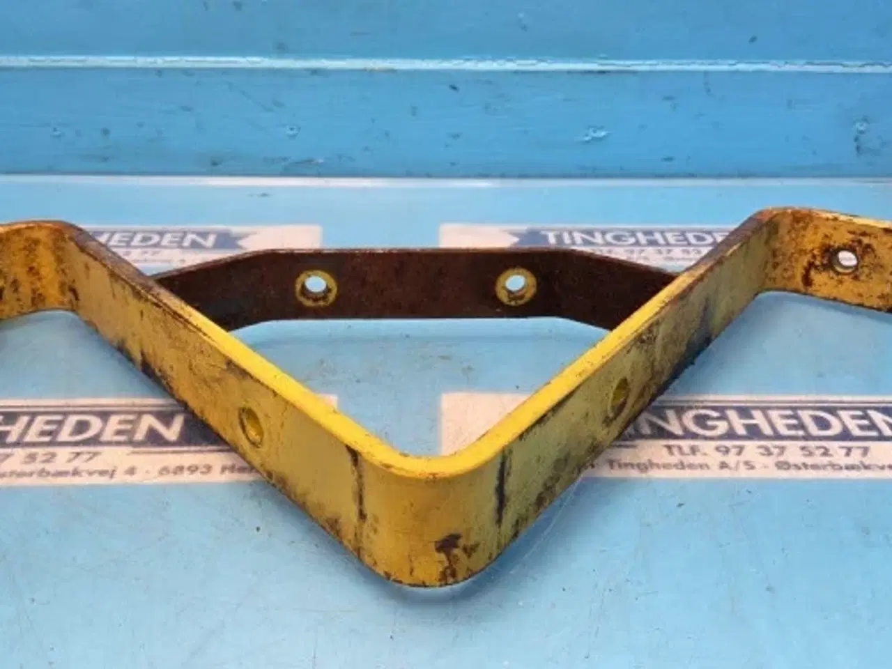 Billede 9 - New Holland TX68 Beslag 429270