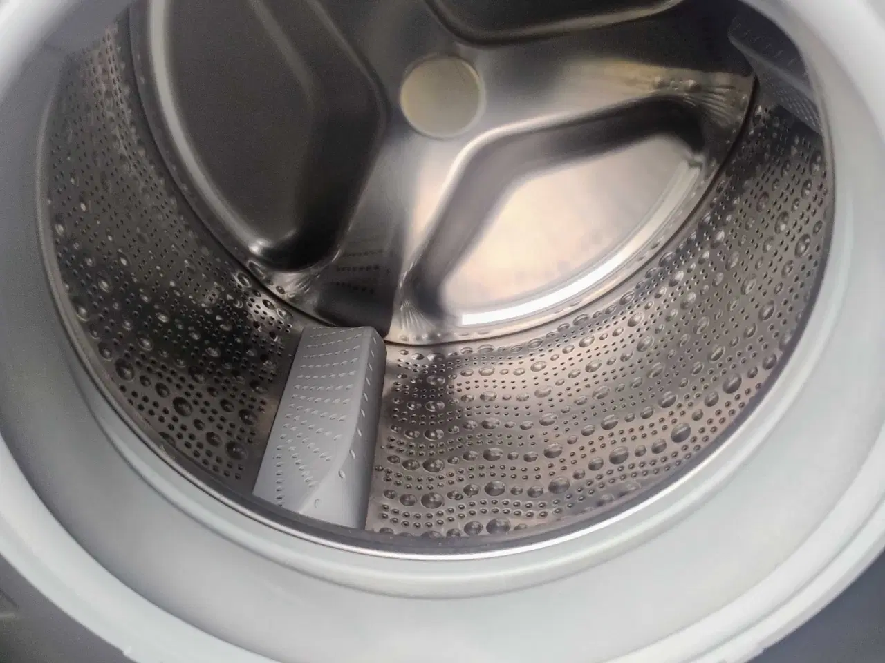 Billede 3 - Bosch vaskemaskine og tørretumbler 