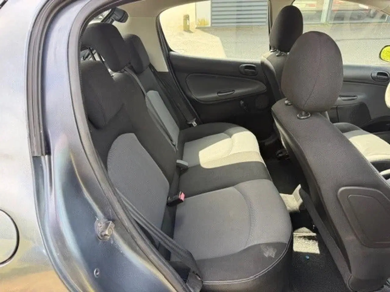 Billede 11 - Peugeot 206 1,4 Edition