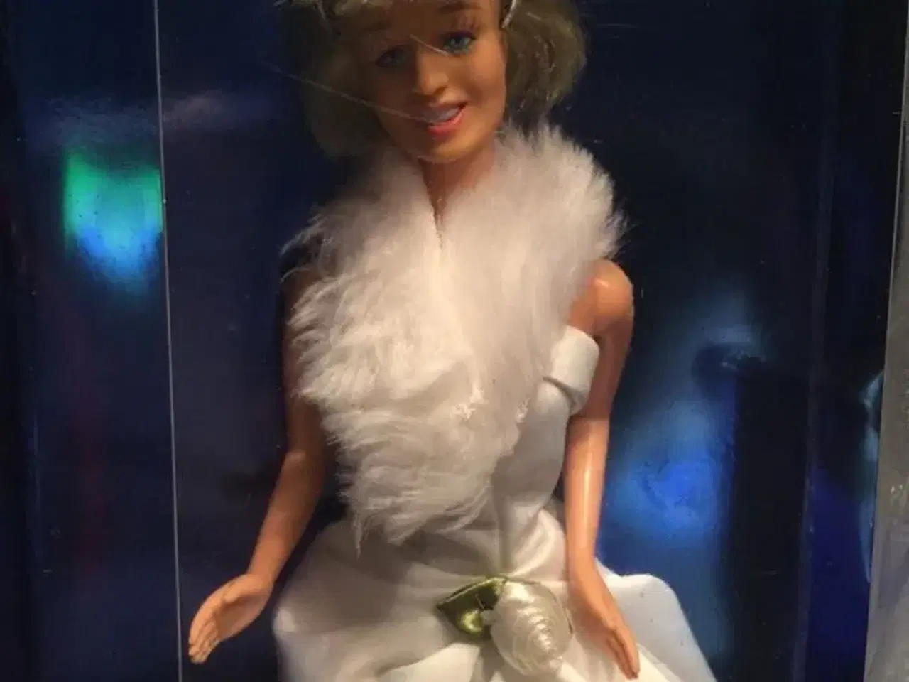 Billede 2 - Barbie ; DIANA Princess of Wales