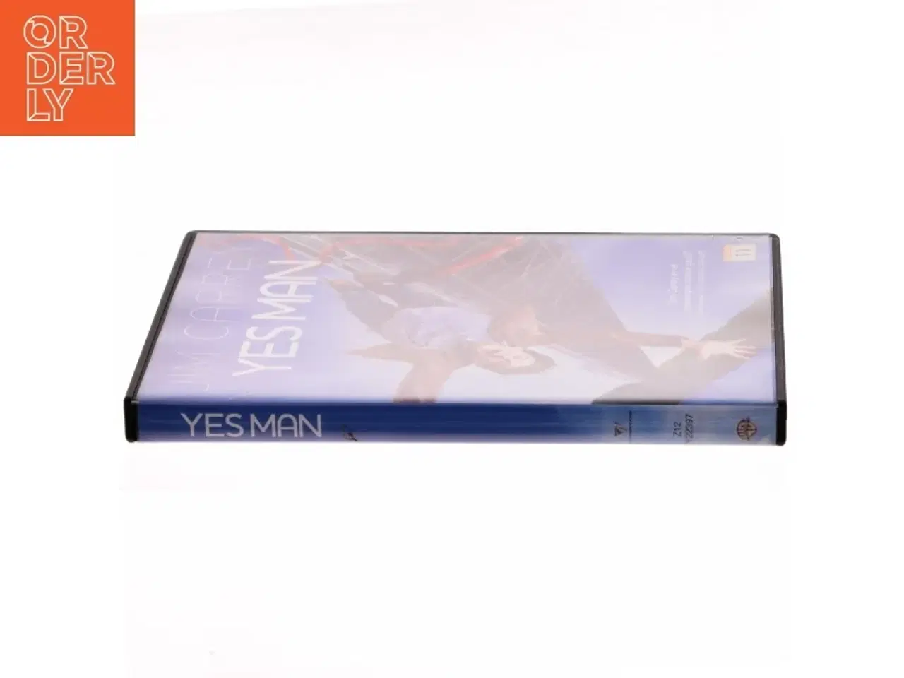 Billede 2 - Yes Man med Jim Carrey (DVD)