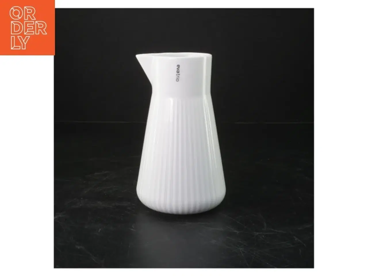 Billede 1 - Ubrugt Eva Trio kande fra Eva Trio (str. 16 cm)