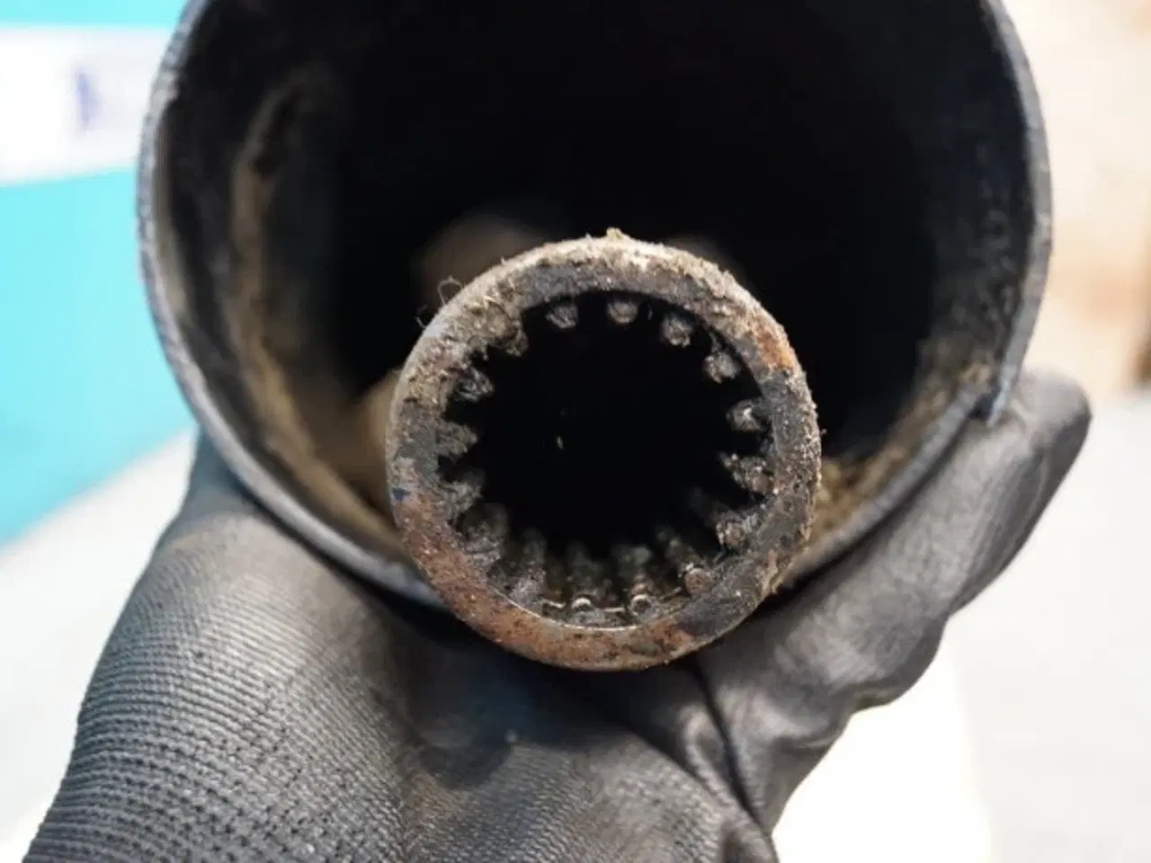 Billede 14 - Case 8010 PTO 87000205