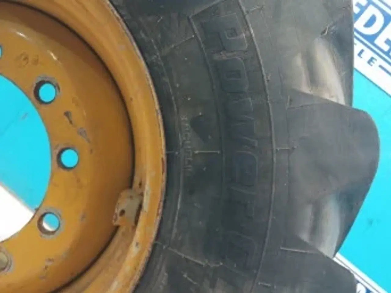 Billede 8 - 24"   440/80-24
