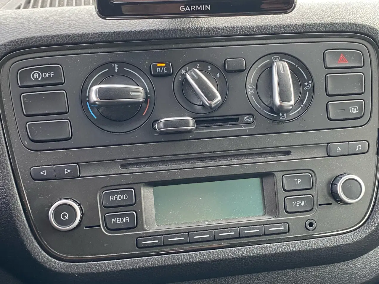 Billede 14 - Skoda Citigo 1,0 60HK 5d