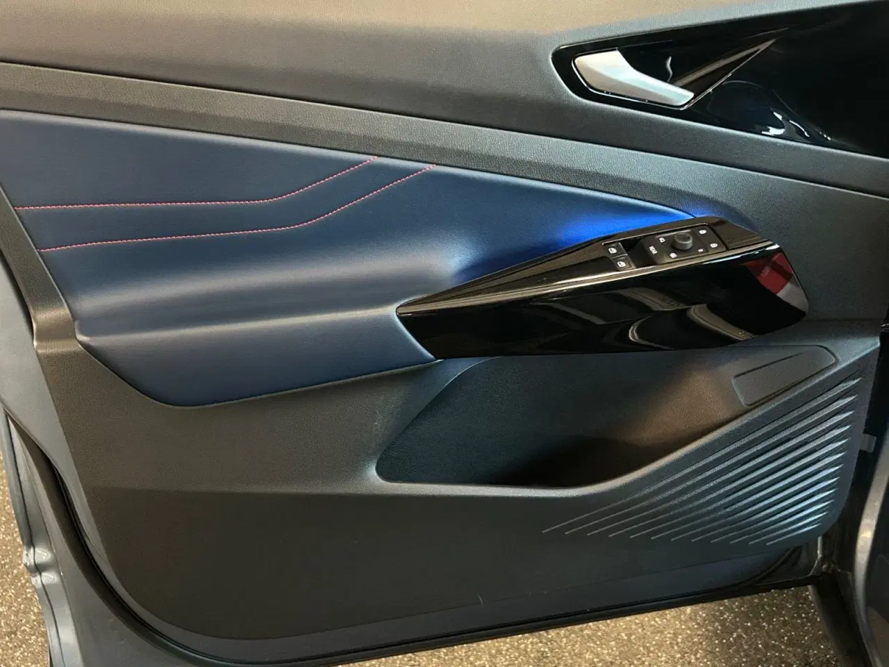 Billede 18 - VW ID.4 77 GTX 4Motion