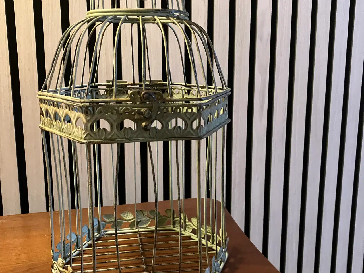 Billede 2 - Dekorative fuglebure.