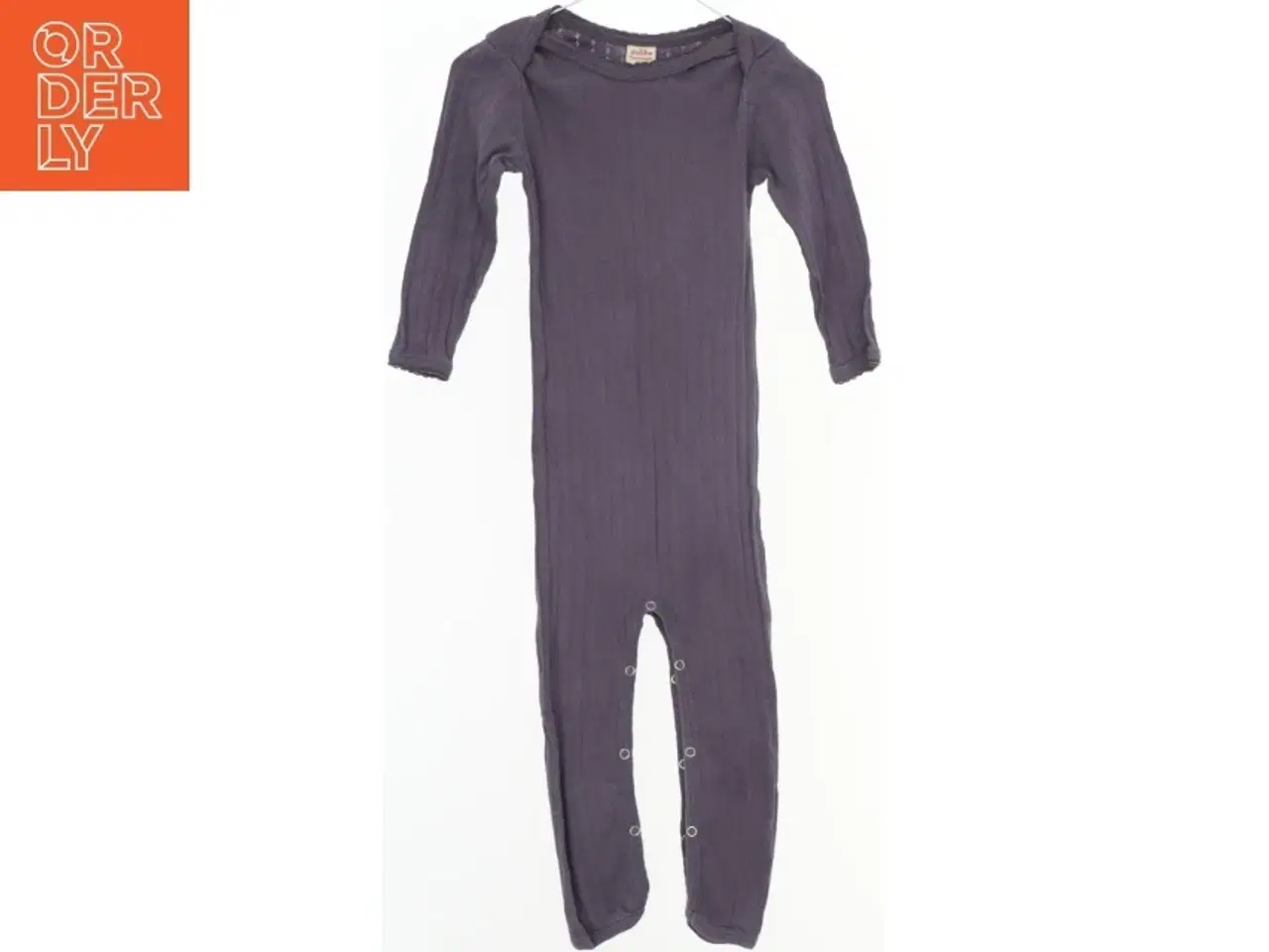 Billede 1 - Heldragt til børn fra Milibe Copenhagen (str.  24 måned )