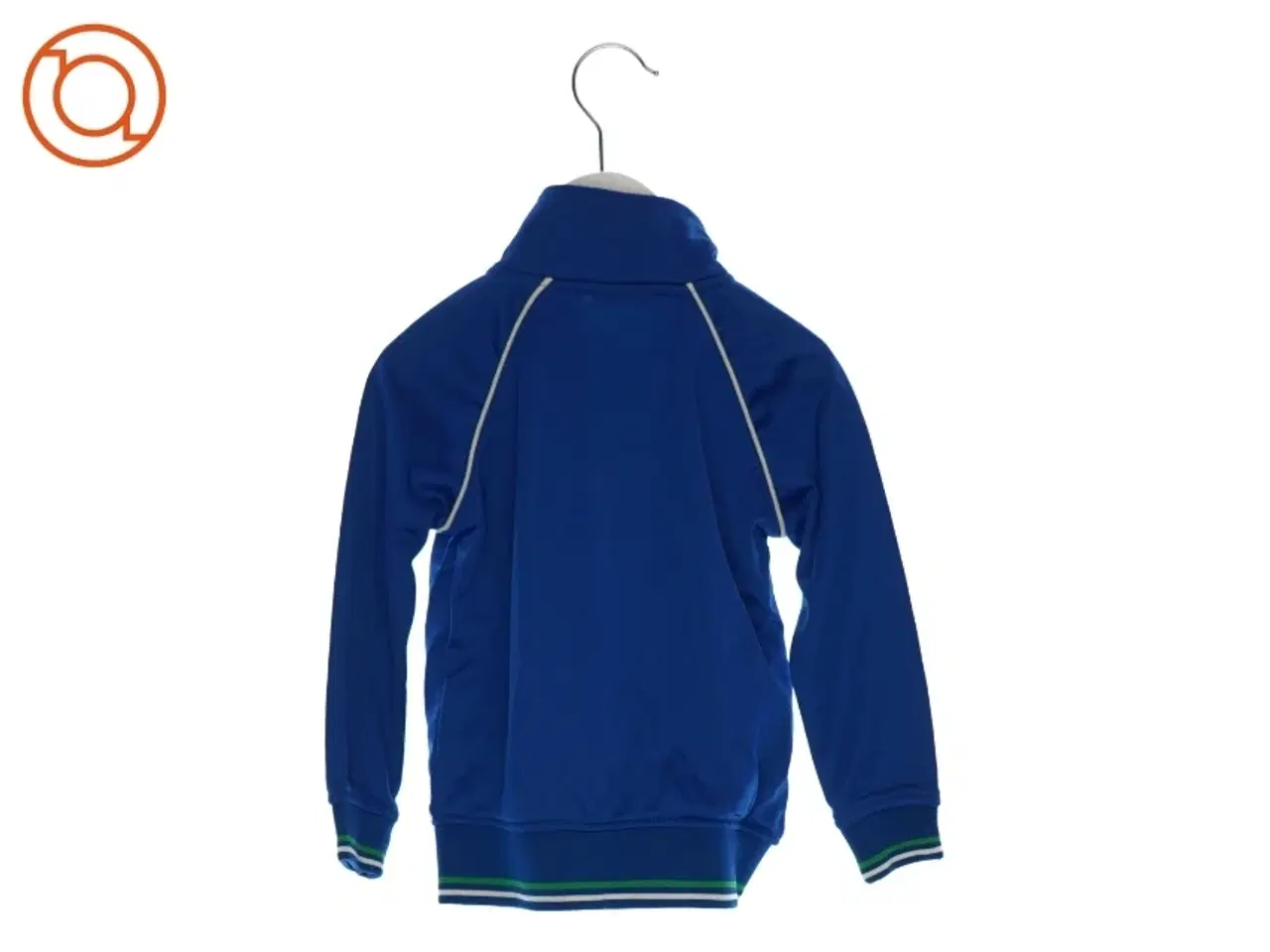 Billede 3 - Sæt med trøje og bukser fra Mads & Mette (str. 1-2 år)