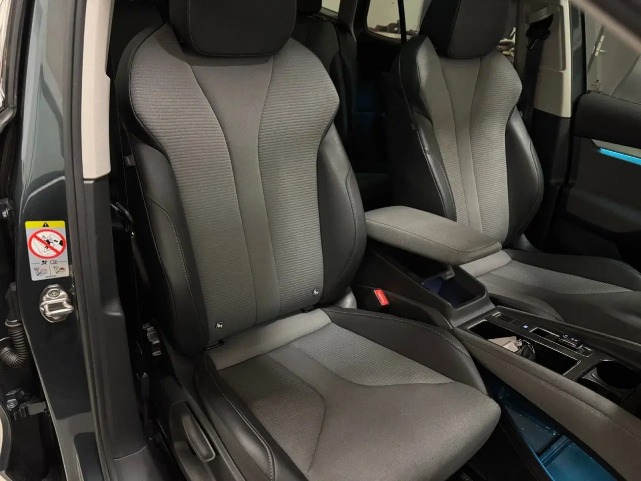 Billede 17 - Skoda Enyaq 80 iV Loft