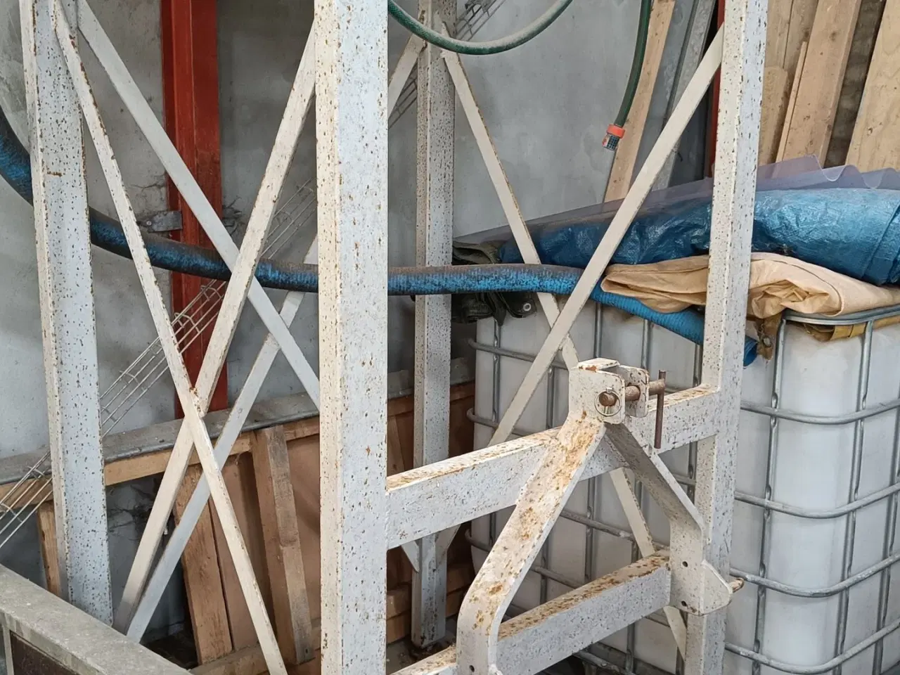 Billede 3 - - - - Vandtårn