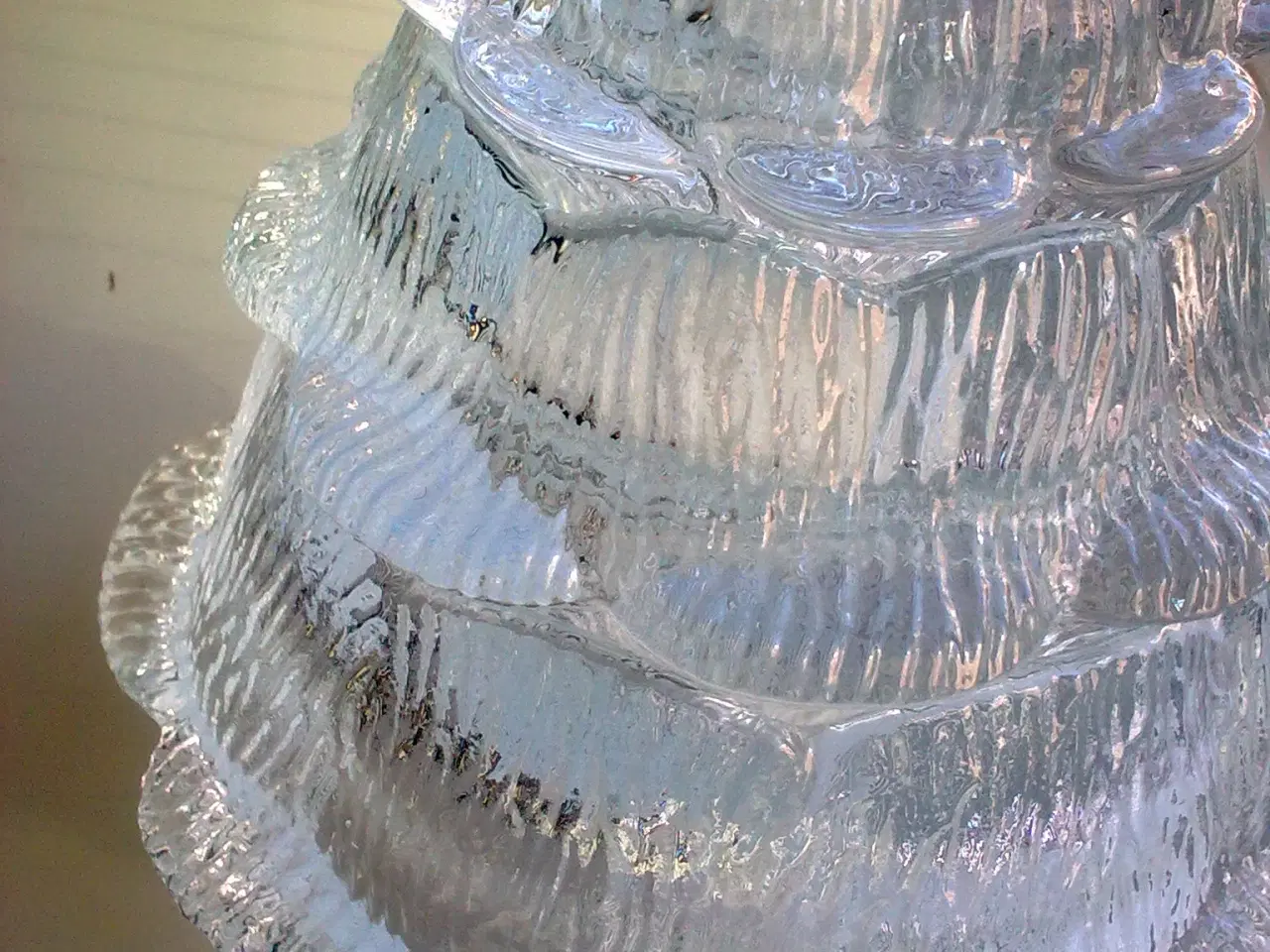 Billede 14 - Nytår dessert eller forret til fire KREA DIY