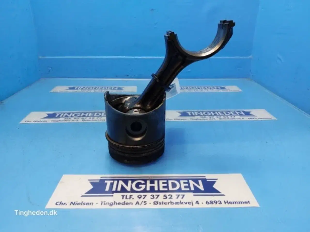 Billede 1 - John Deere 955 Stempel AR55978