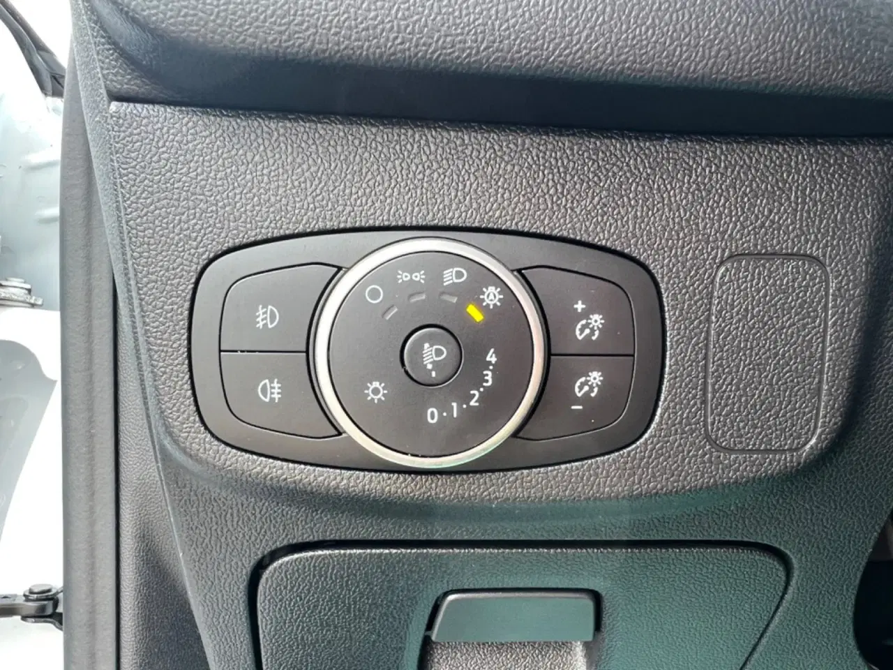 Billede 15 - Ford Focus 1,5 EcoBlue Active X stc. aut. Van