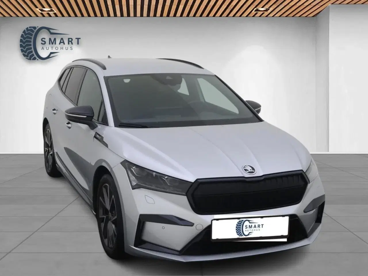 Billede 2 - Skoda Enyaq 60 iV Sportline