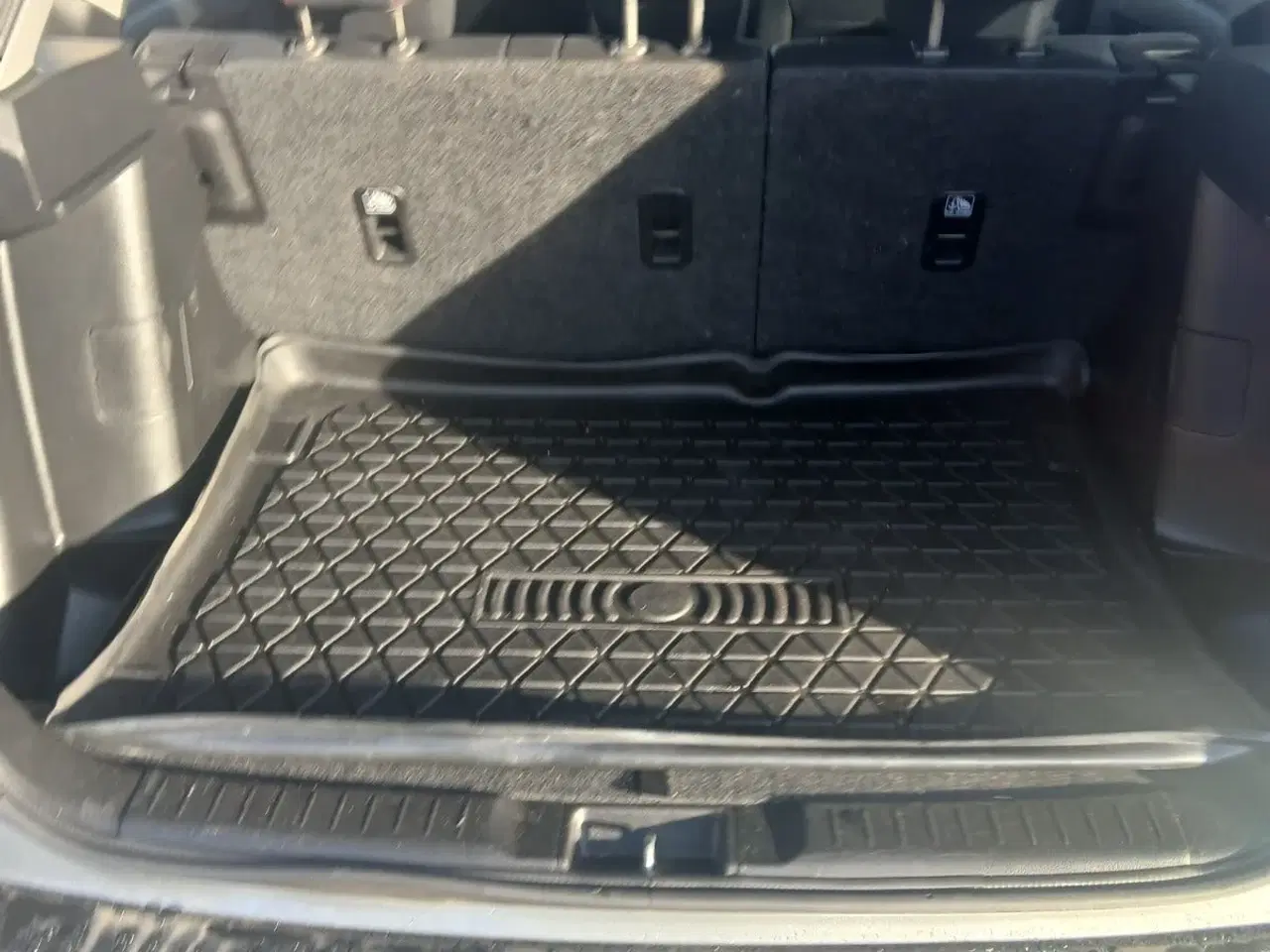 Billede 17 - Suzuki Vitara 1,4 Boosterjet S