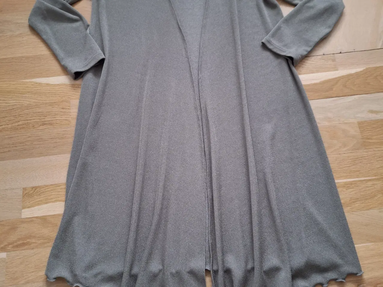 Billede 3 - Cardigan   		