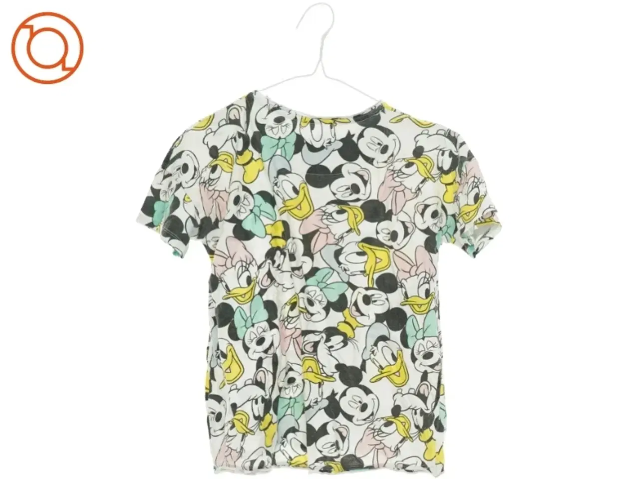 Billede 1 - Bluse fra Disney (str. 152 cm)