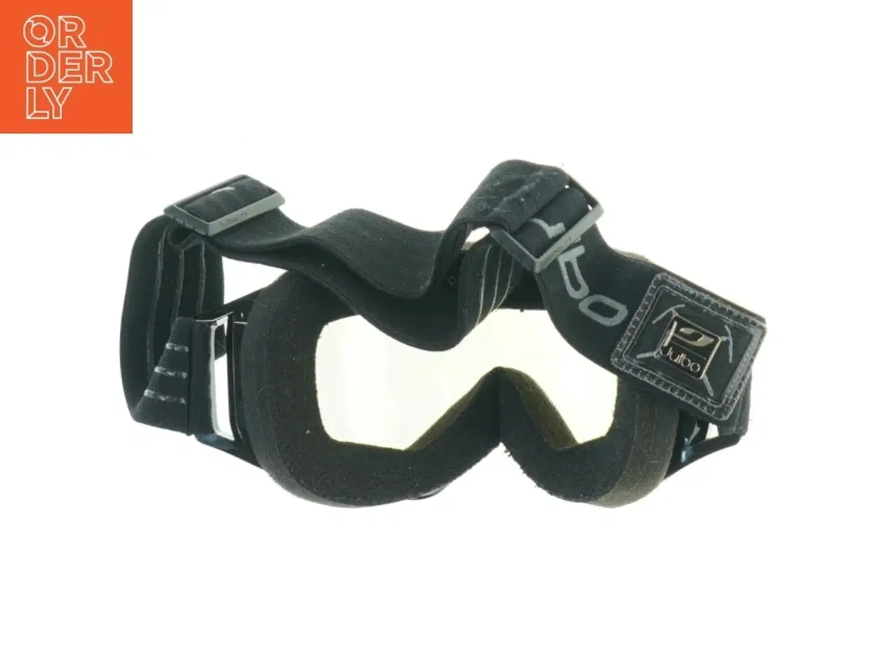 Billede 5 - Skibriller med opbevaringspose fra Julbo (str. 22 cm)