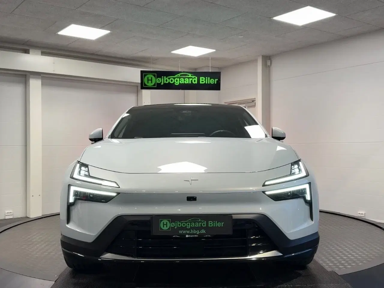 Billede 8 - Polestar 4 Long Range