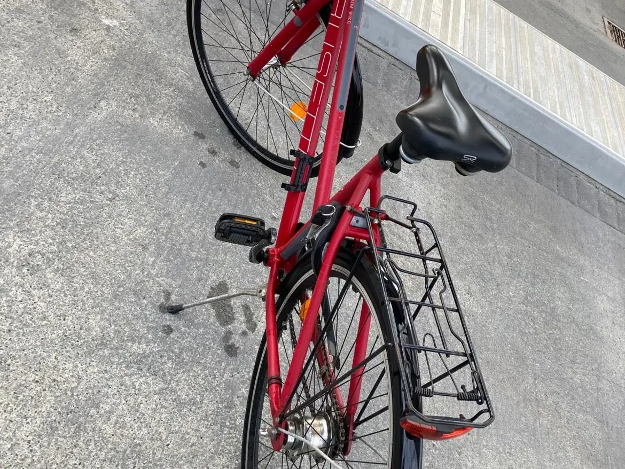 Billede 2 - Dame cykel 