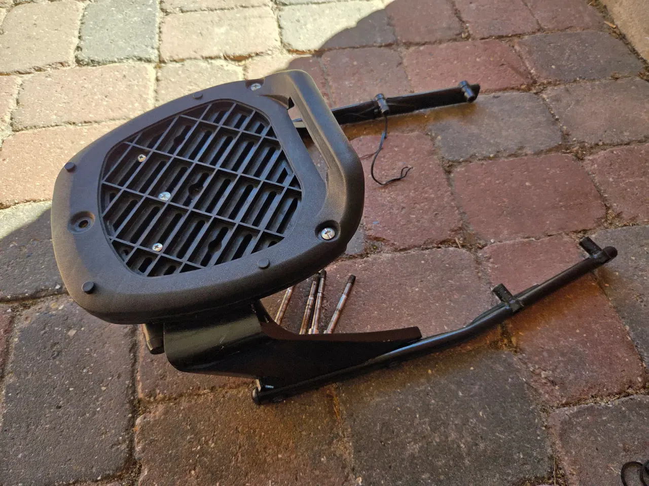 Billede 4 - Honda PC 800 Pacific Coast dele