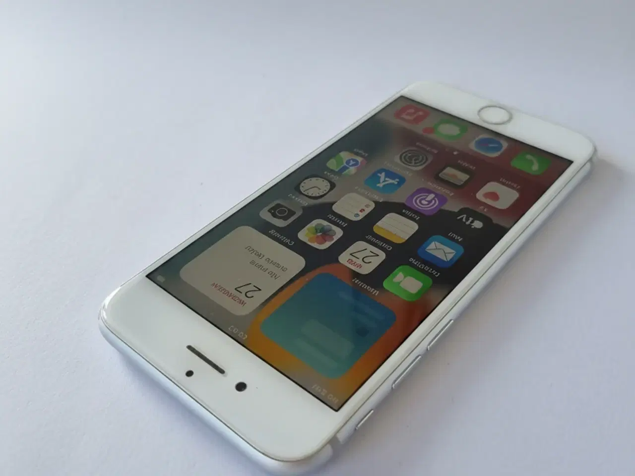 Billede 3 - Iphone 7 - 128 GB