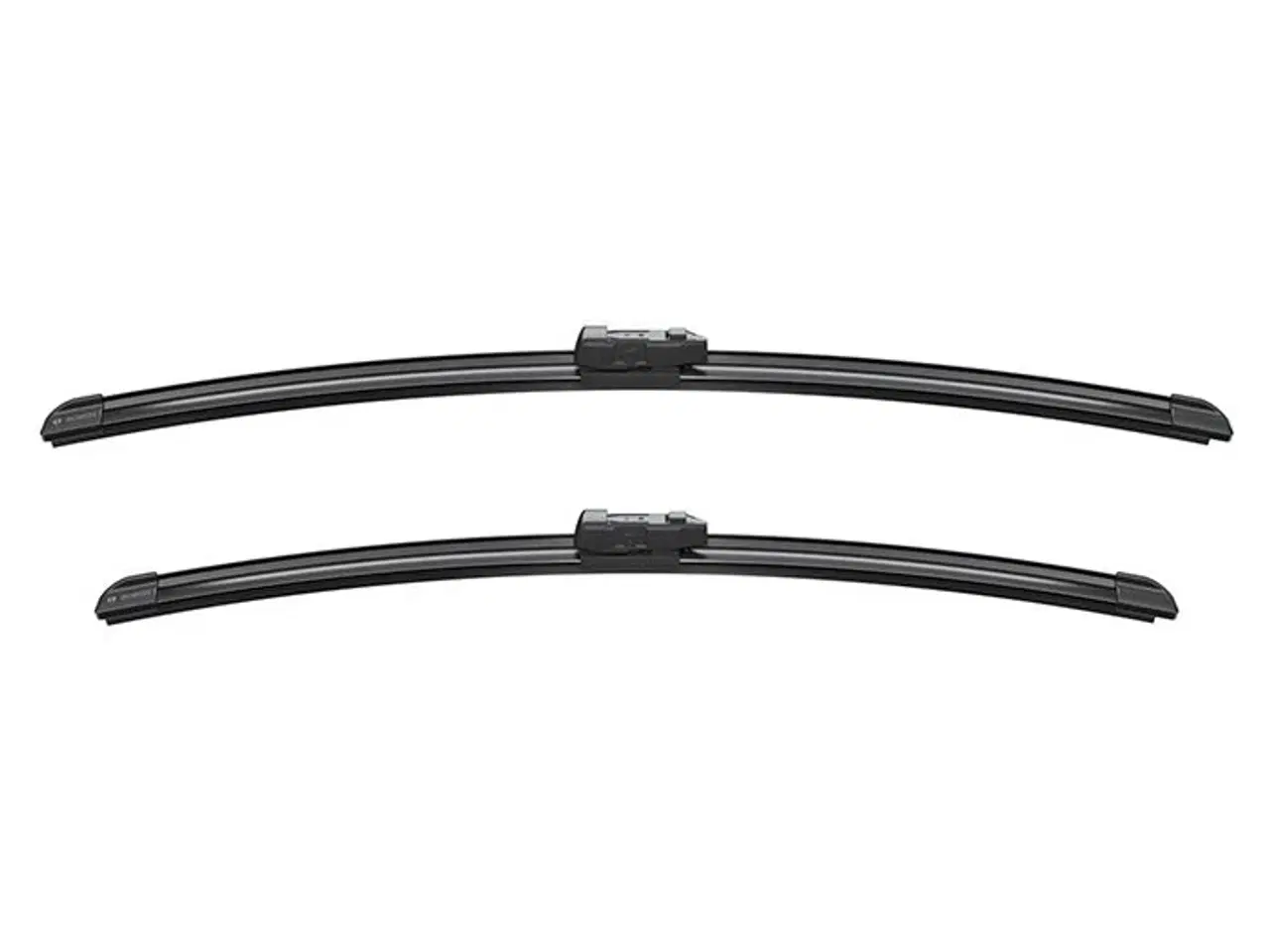 Billede 1 - Bosch Aerotwin Flatblade viskerblade sæt A108S
