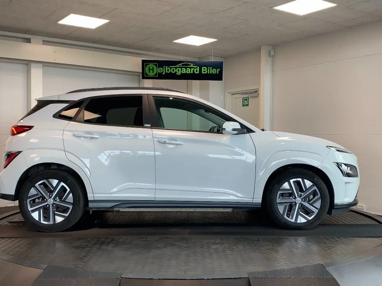 Billede 6 - Hyundai Kona 64 EV Trend