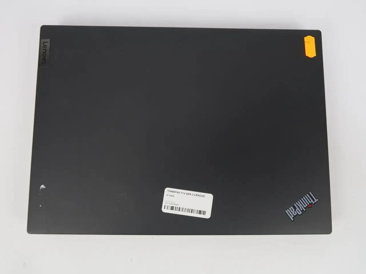 Billede 6 - Lenovo T14 G3 i5-1240p 14"