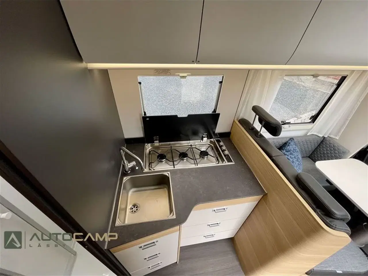 Billede 8 - 2024 - Adria Coral AXESS 650 SL