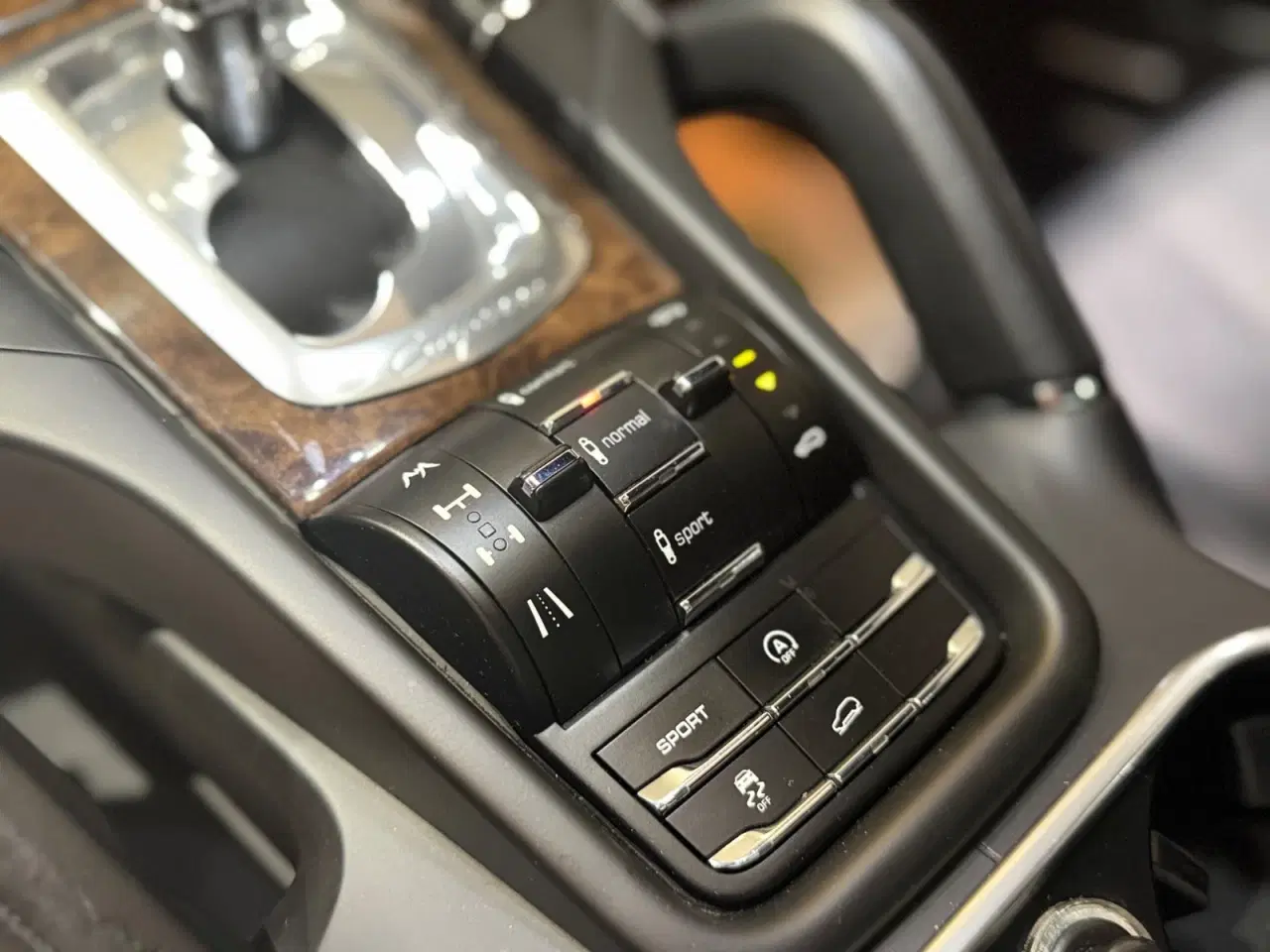 Billede 14 - Porsche Cayenne S 4,8 Tiptr.