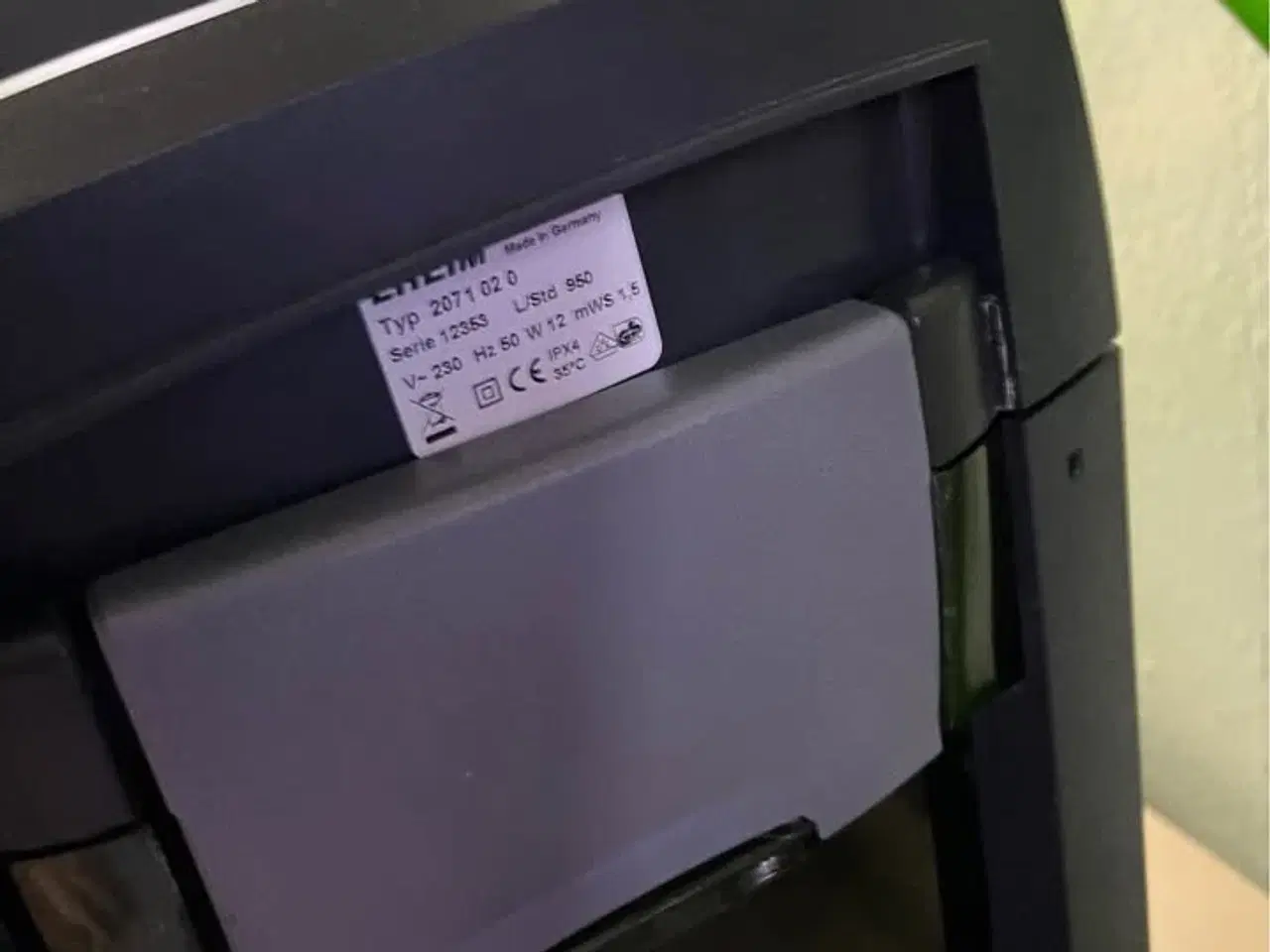 Billede 1 - eheim 2071